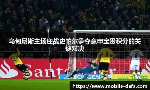 乌甸尼斯主场迎战史帕尔争夺意甲宝贵积分的关键对决